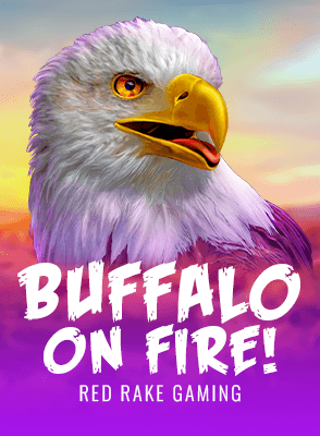 Buffalo on fire!