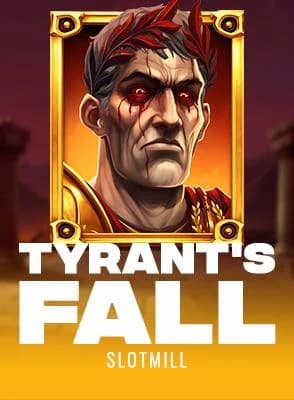 Tyrant's Fall