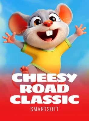 Cheesy Road Classic
