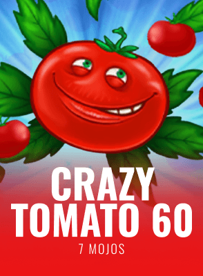 Crazy Tomato 60