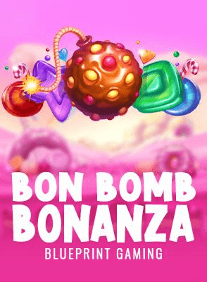 Bon Bomb Bonanza