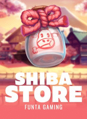 Shiba Store