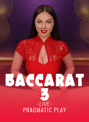 Baccarat 3