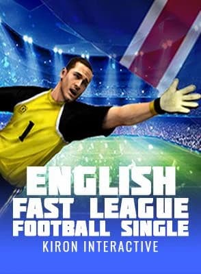 English Goal Football