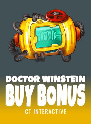 Doctor Winstein Buy Bonus