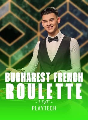 Bucharest French Roulette