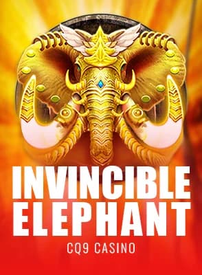 Invincible Elephant