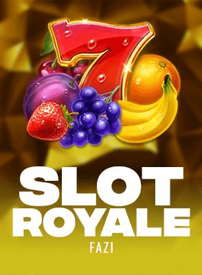 Slot Royale