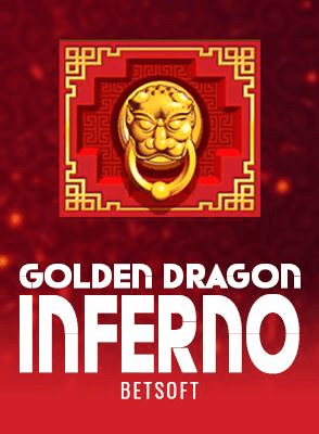 Golden Dragon Inferno