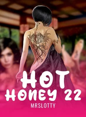 HotHoney 22