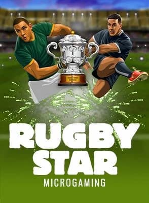 Rugby Star