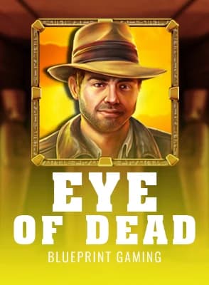 Eye Of Dead