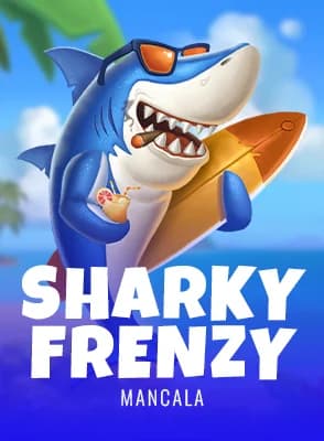 Sharky Frenzy