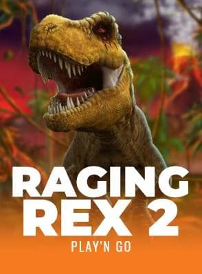 Raging Rex 2
