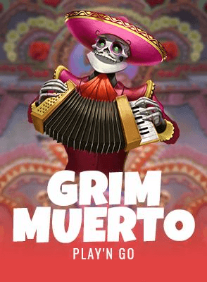 Grim Muerto