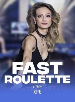 Fast Roulette