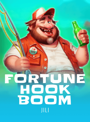 Fortune Hook Boom