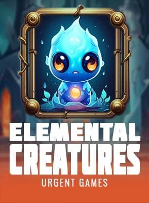 Elemental Creatures