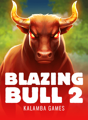 Blazing Bull 2