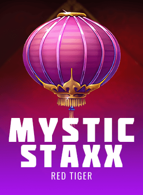 Mystic Staxx