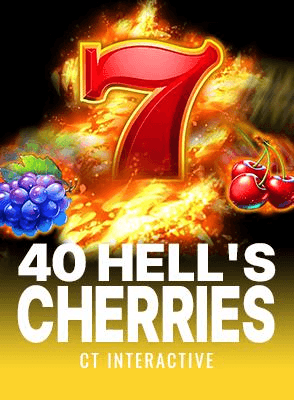 40 Hell's Cherries