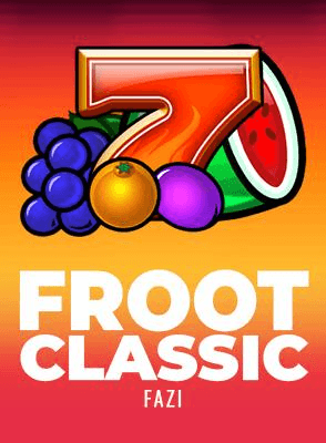 Froot Classic