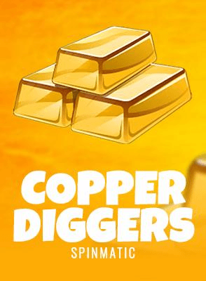 Copper Diggers