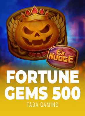 Fortune Gems 500