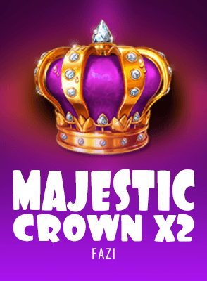 Majestic Crown x2