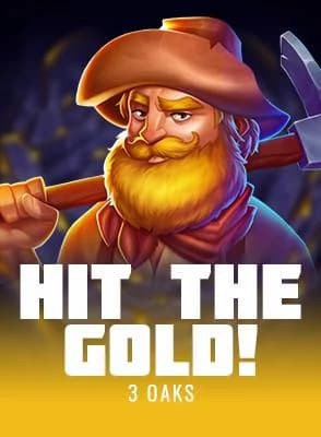 Hit the Gold!