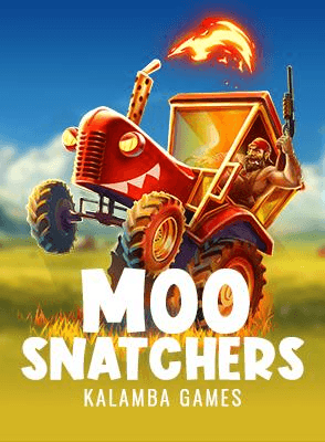 Moo Snatchers