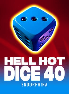 Hell Hot Dice 40