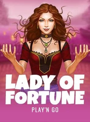 Lady of Fortune