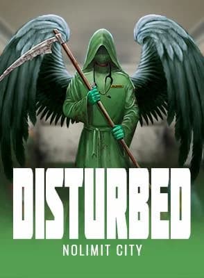 Disturbed