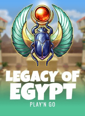 Legacy of Egypt