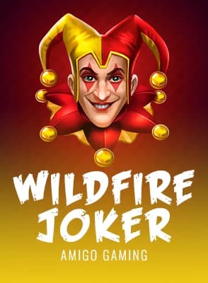 Wildfire Joker
