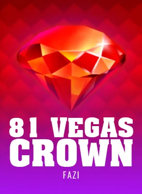 81 Vegas Crown
