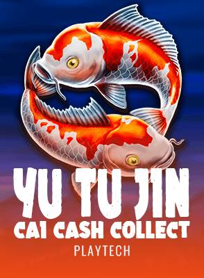 Yu Tu Jin Cai: Cash Collect