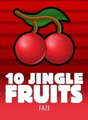 10 Jingle Fruits