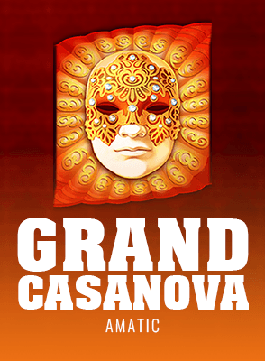 Grand Casanova