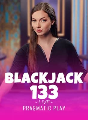 Blackjack 133