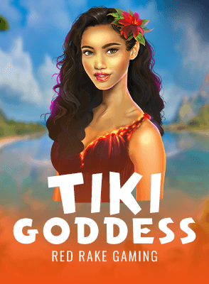 Tiki Goddess