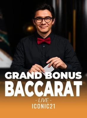 Grand Bonus Baccarat