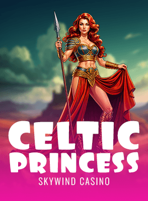 Celtic Princess