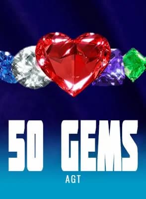 50 Gems