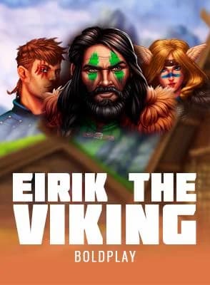 Eirik the Viking