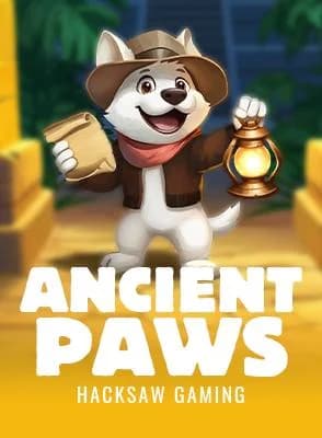 Ancient Paws