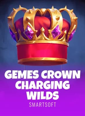 Gemes crown charging Wilds