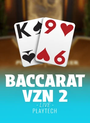 Baccarat VZN 2