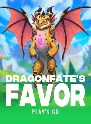 Dragonfate's Favor